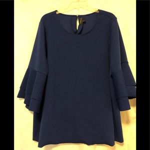Lane Bryant blouse